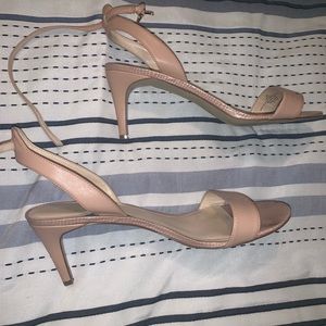 Nine West heels